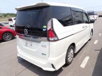 Nissan SERENA 2018