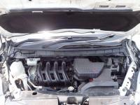 Nissan SERENA 2018