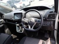 Nissan SERENA 2018