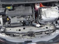 Toyota SIENTA 2018