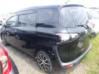 Toyota SIENTA 2018