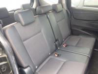 Toyota SIENTA 2018