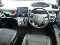 Toyota SIENTA 2018