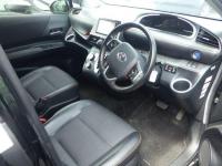 Toyota SIENTA 2018