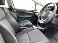 Honda FIT 2019