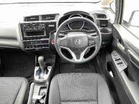 Honda FIT 2019
