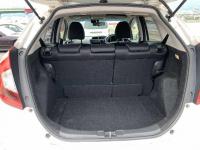 Honda FIT 2019