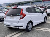 Honda FIT 2019
