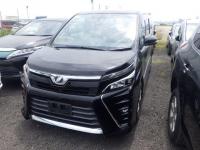 Toyota VOXY 2018