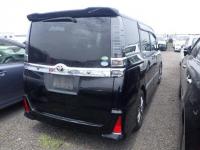 Toyota VOXY 2018