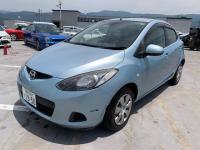 Mazda DEMIO 2007