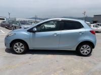 Mazda DEMIO 2007