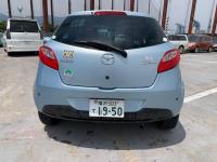 Mazda DEMIO 2007
