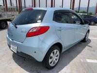 Mazda DEMIO 2007