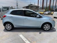 Mazda DEMIO 2007