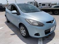 Mazda DEMIO 2007