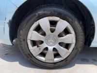 Mazda DEMIO 2007