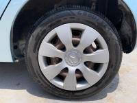 Mazda DEMIO 2007