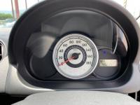 Mazda DEMIO 2007