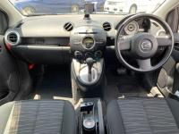 Mazda DEMIO 2007