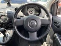 Mazda DEMIO 2007