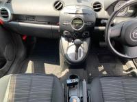 Mazda DEMIO 2007