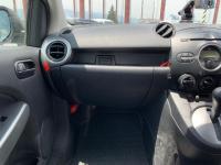 Mazda DEMIO 2007