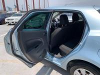 Mazda DEMIO 2007