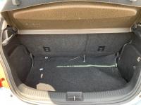 Mazda DEMIO 2007