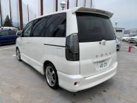 Toyota VOXY 2004