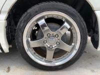 Toyota VOXY 2004