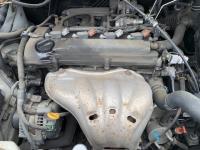 Toyota VOXY 2004