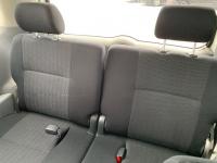 Toyota VOXY 2004