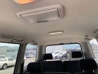 Toyota VOXY 2004