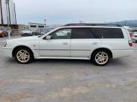 Nissan STAGEA 2000