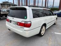 Nissan STAGEA 2000