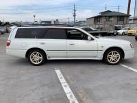 Nissan STAGEA 2000