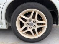 Nissan STAGEA 2000