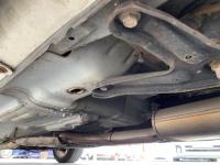 Nissan STAGEA 2000