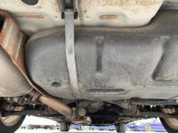 Nissan STAGEA 2000