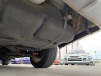 Nissan STAGEA 2000