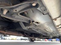 Nissan STAGEA 2000
