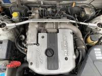 Nissan STAGEA 2000