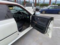 Nissan STAGEA 2000