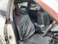 Nissan STAGEA 2000