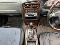 Nissan STAGEA 2000