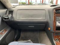 Nissan STAGEA 2000