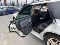 Nissan STAGEA 2000
