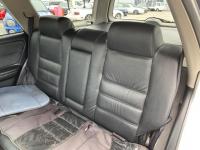 Nissan STAGEA 2000