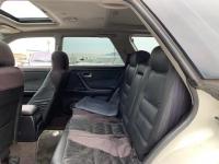 Nissan STAGEA 2000